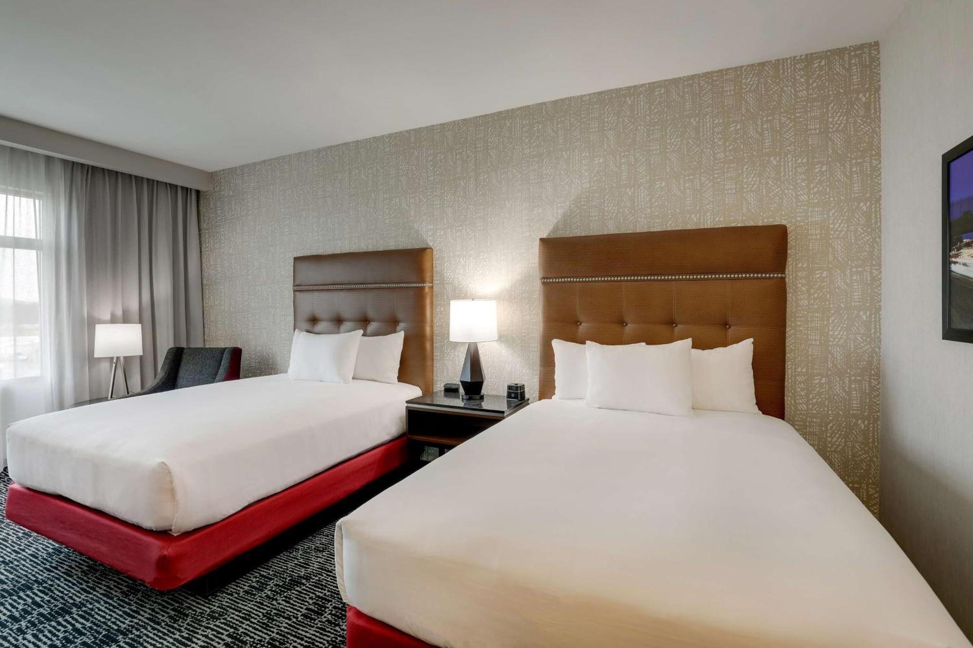 Drury Plaza Hotel Cincinnati Florence Exteriör bild