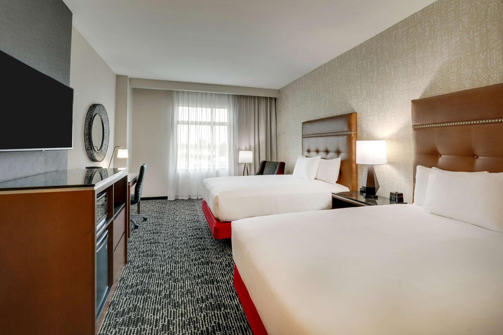 Drury Plaza Hotel Cincinnati Florence Exteriör bild