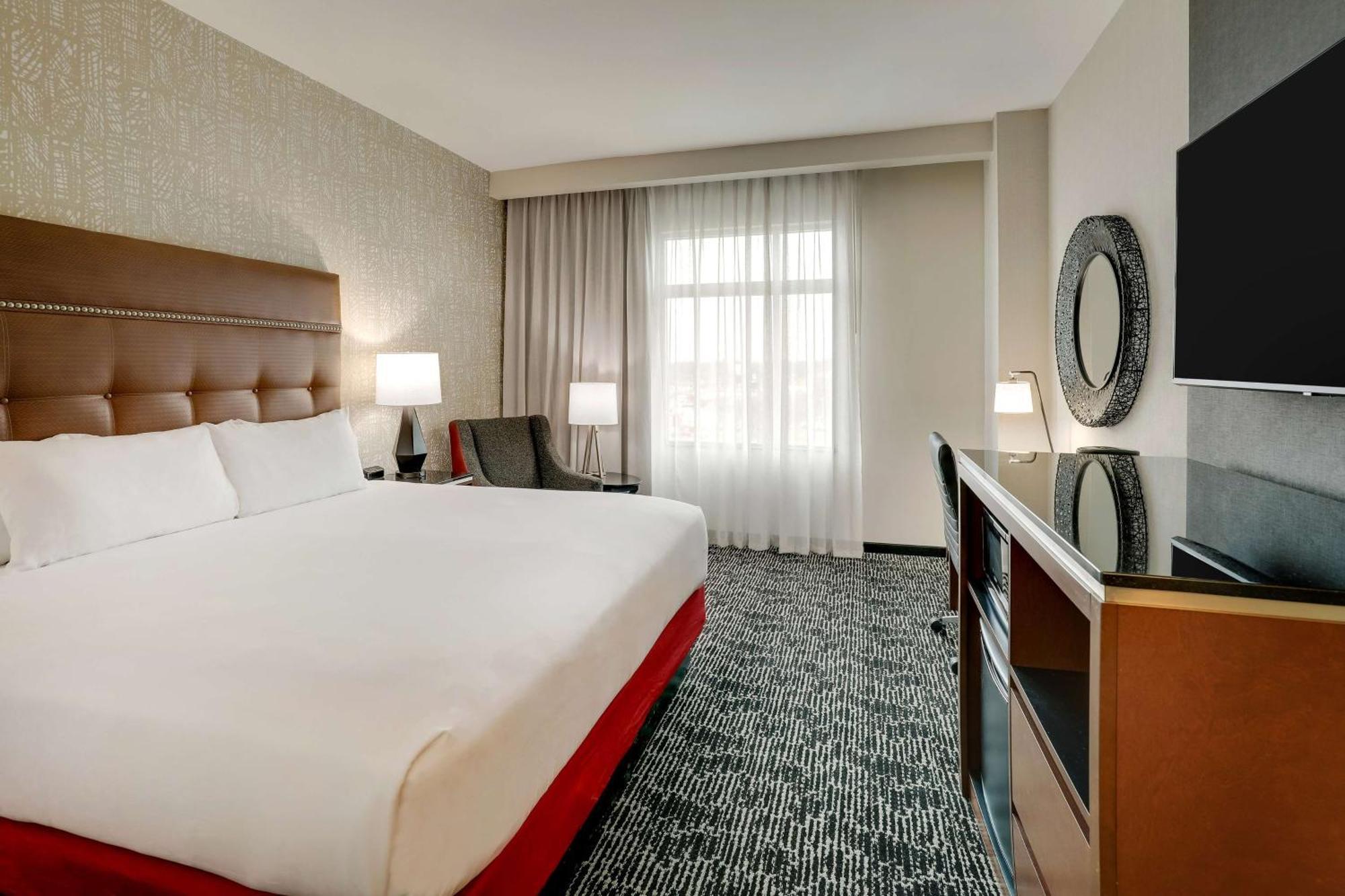 Drury Plaza Hotel Cincinnati Florence Exteriör bild