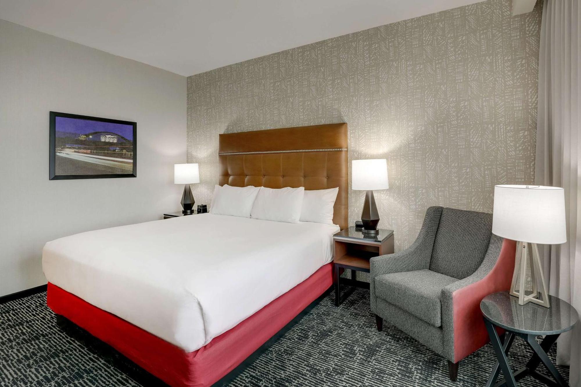 Drury Plaza Hotel Cincinnati Florence Exteriör bild