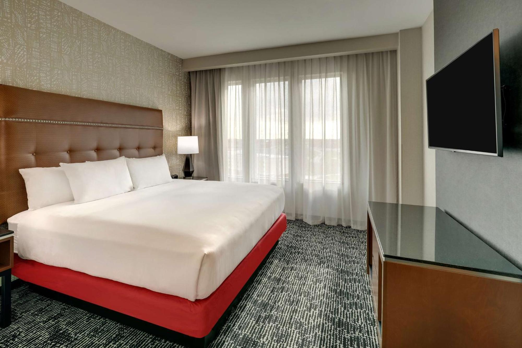 Drury Plaza Hotel Cincinnati Florence Exteriör bild